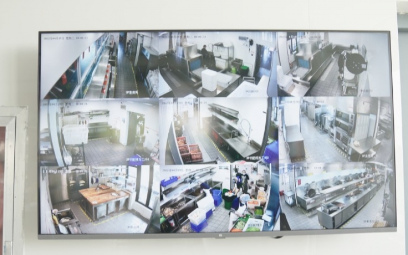 智能烹饪、高效便捷，智慧厨房发展历程