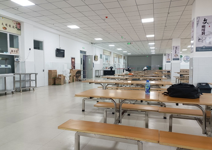 甘肃临夏河州中学