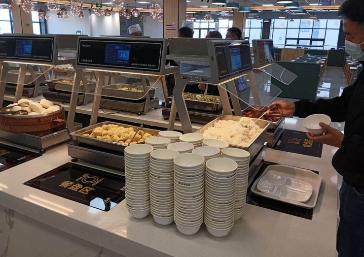 河海大学江宁校区