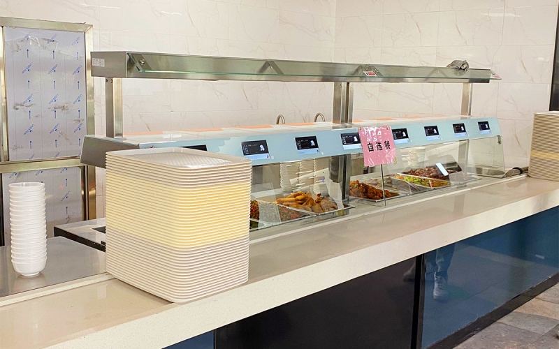 医院食堂点餐系统,优化医院餐饮服务