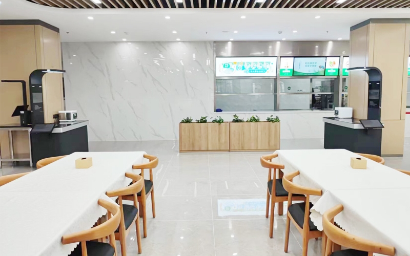 餐饮管理系统,提升工作效率