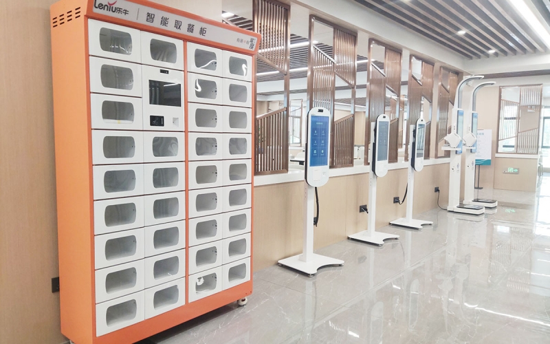 智慧云餐饮管理系统,优化供应链