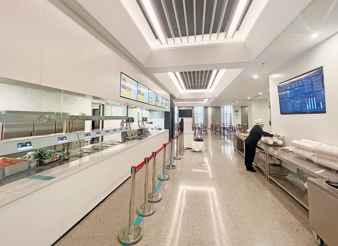 怡宁能源科创产业园