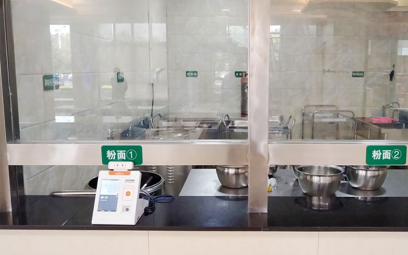 餐饮店管理系统,数据分析,决策支持