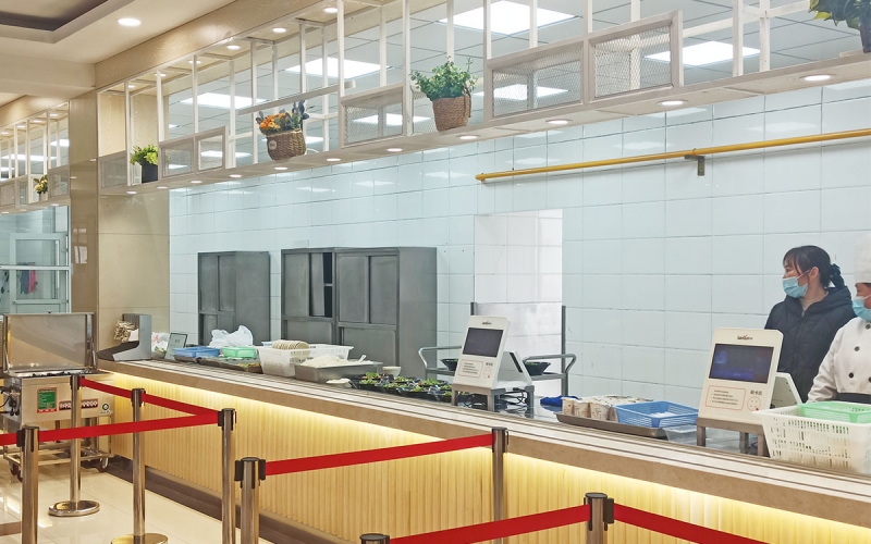 餐厅管理系统需求分析